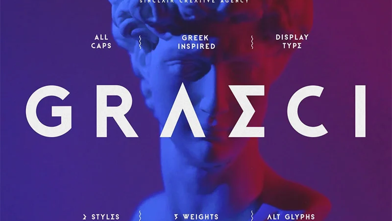 greek fonts